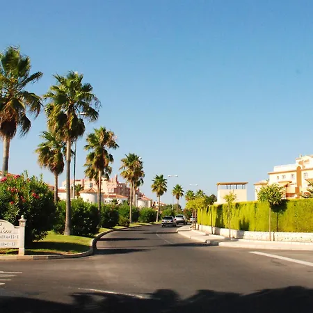 Villa Gaudi Oliva Exterior foto